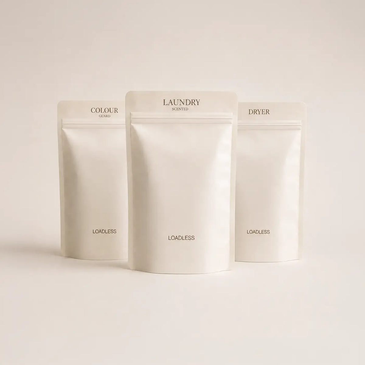 Laundry System Scented