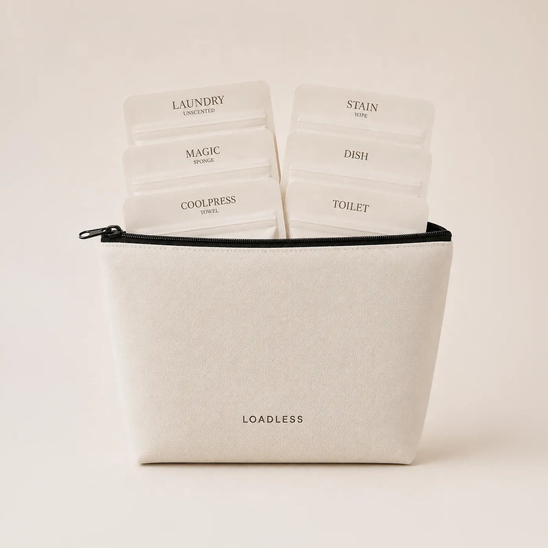 Travel Pack