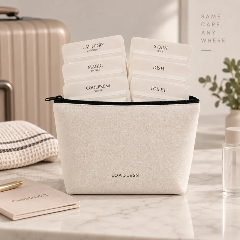 Travel Pack