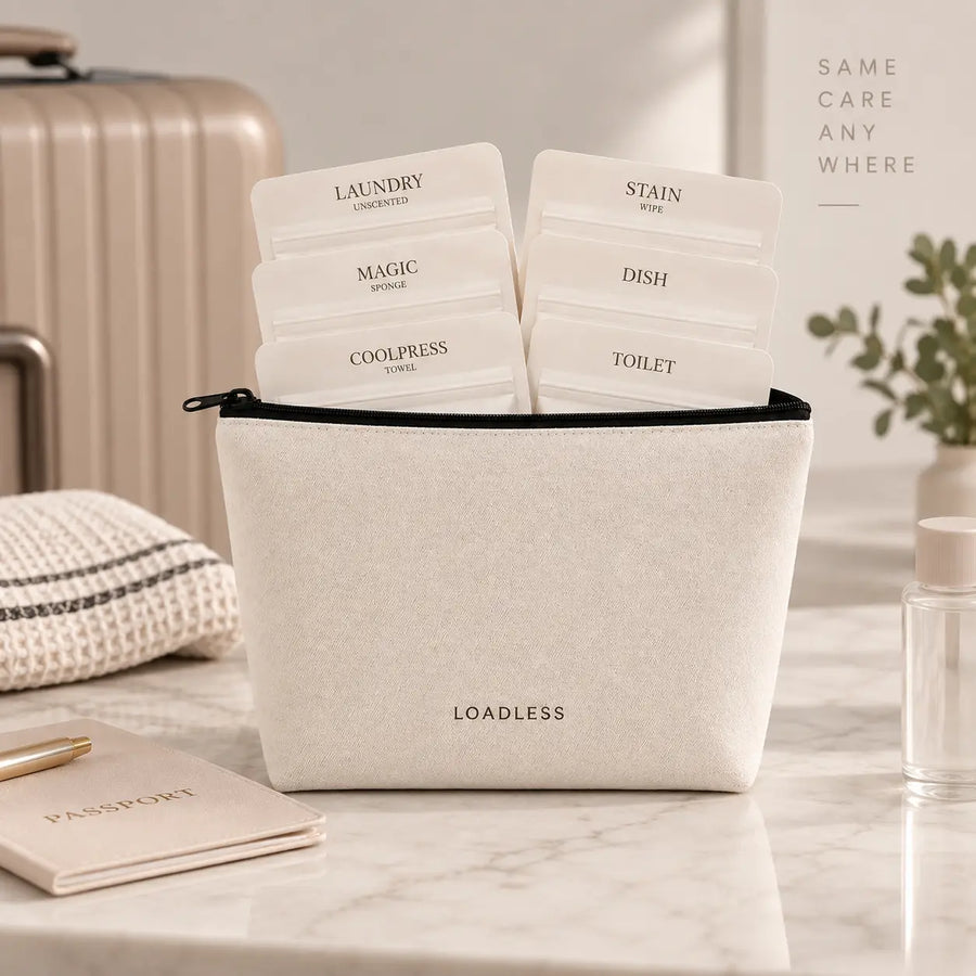Travel Pack
