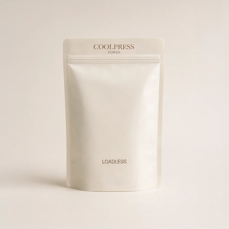 CoolPress Towel