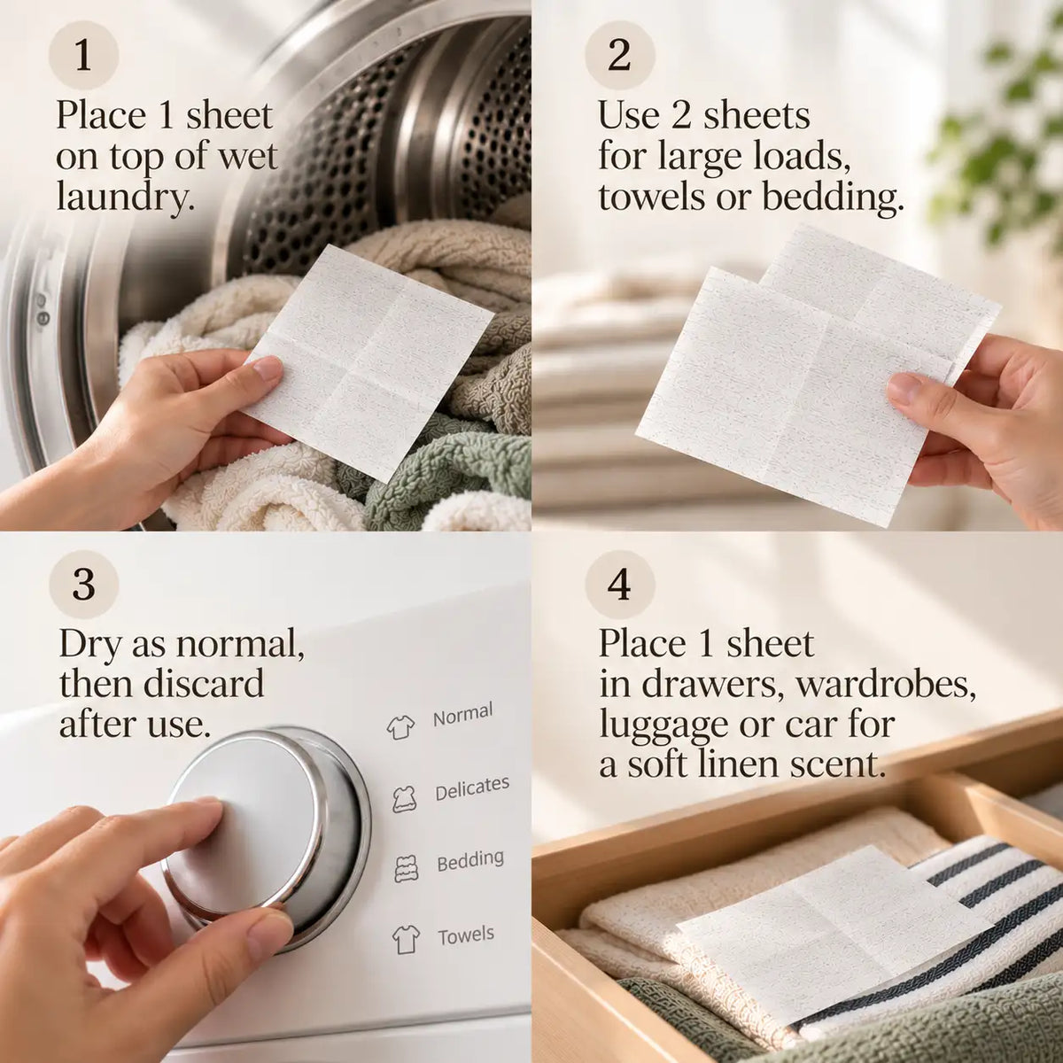 Dryer