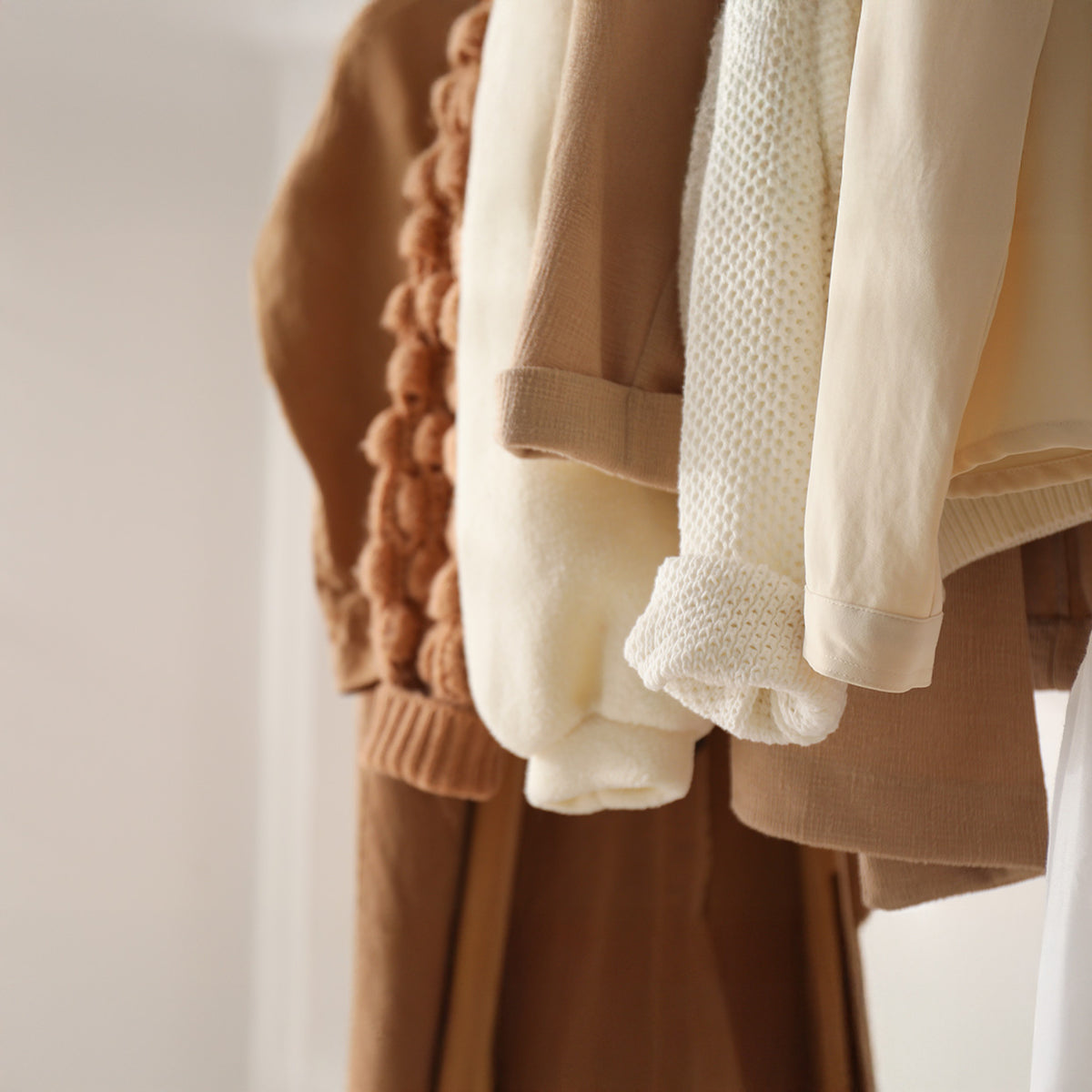 Laundry System Scented