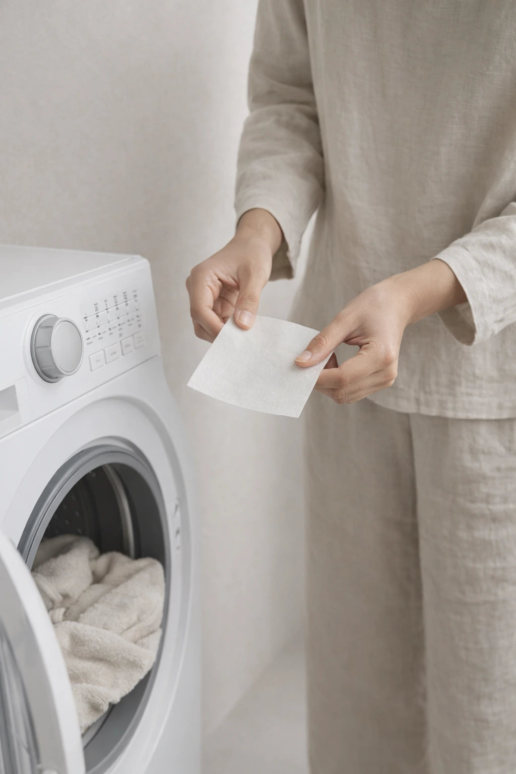 Laundry Unscented