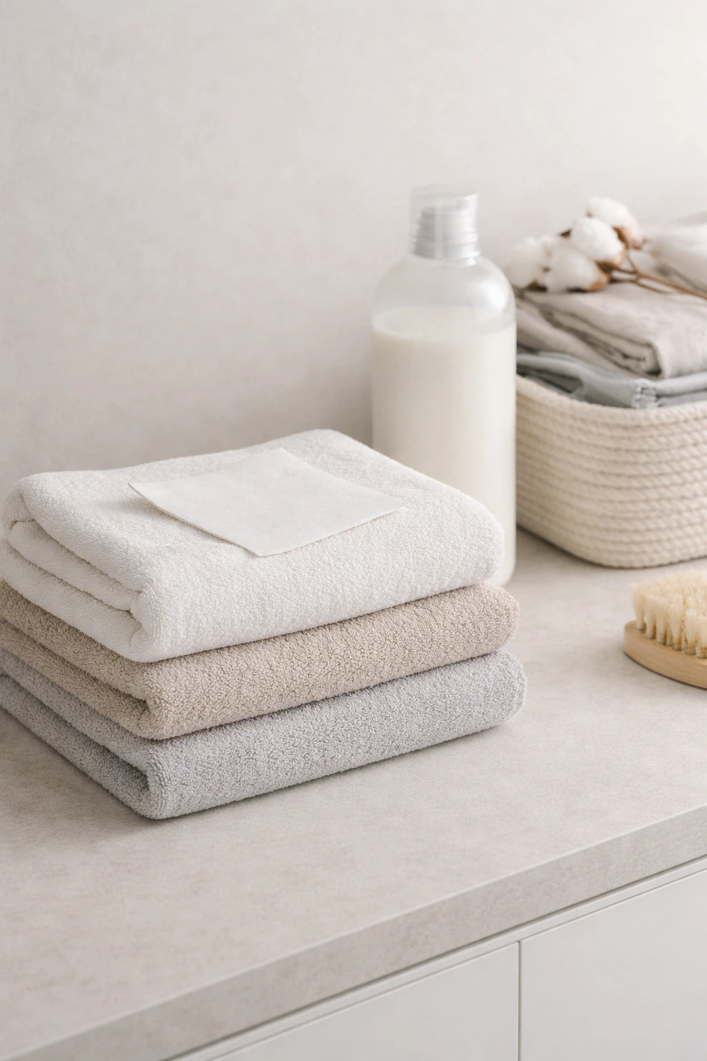 Laundry Unscented