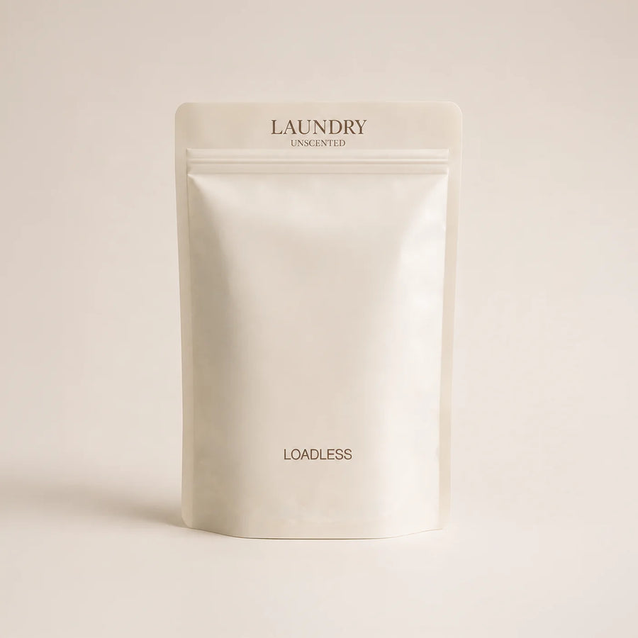 Laundry Unscented