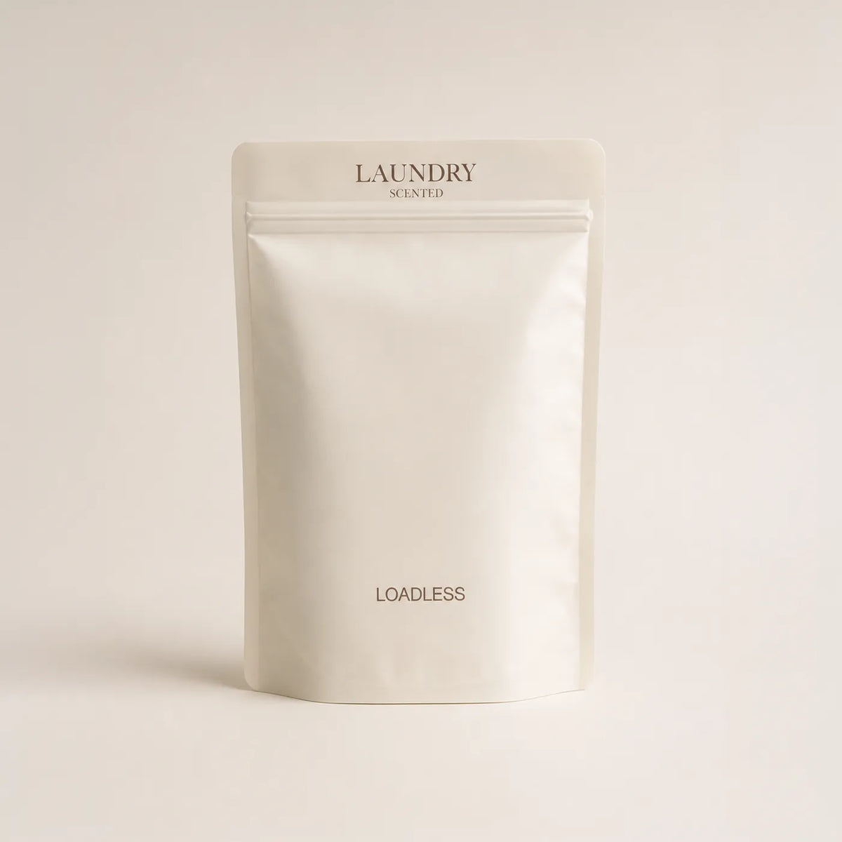 Laundry Scented
