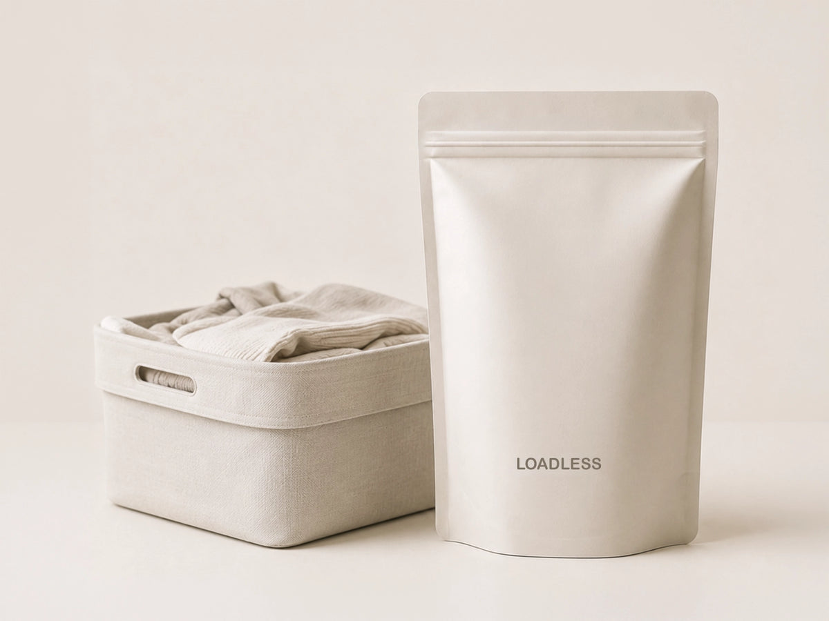 Laundry Scented