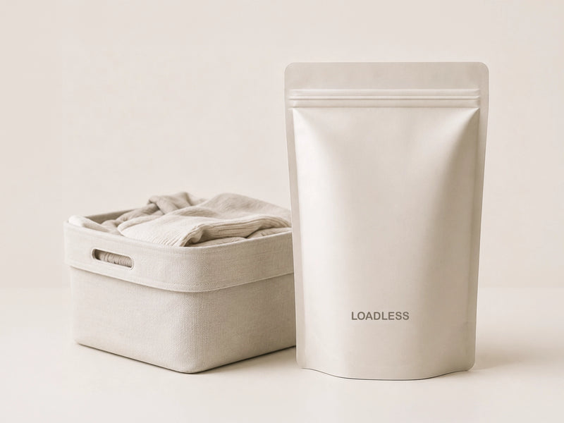 Laundry Scented