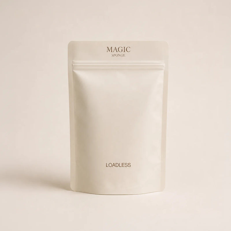 Magic Sponge