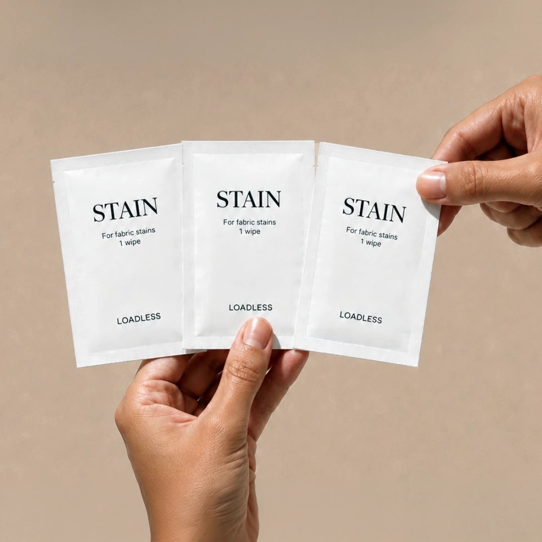 Stain Wipe