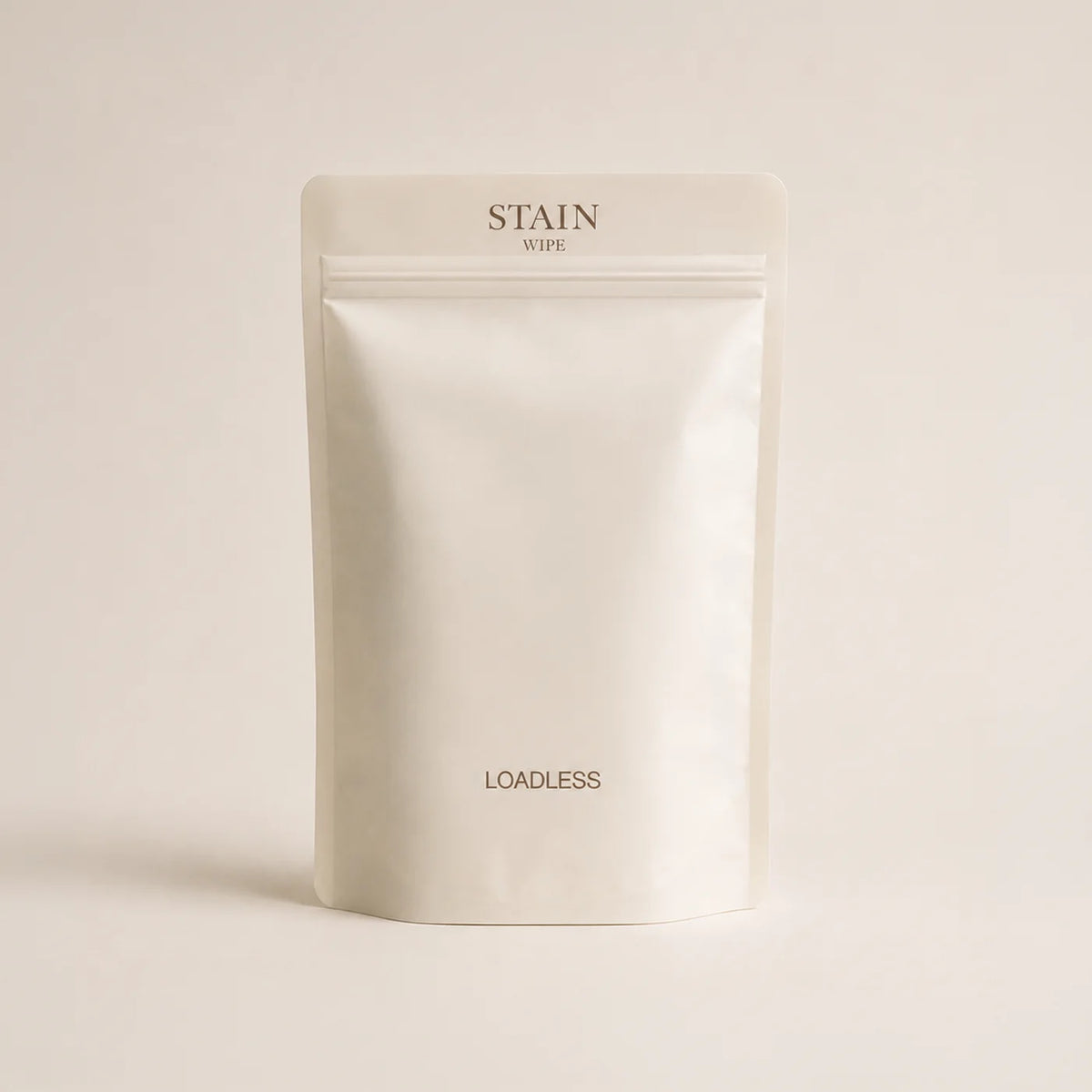 Stain Wipe